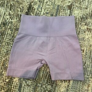 SET Active Seamless Bike Shorts